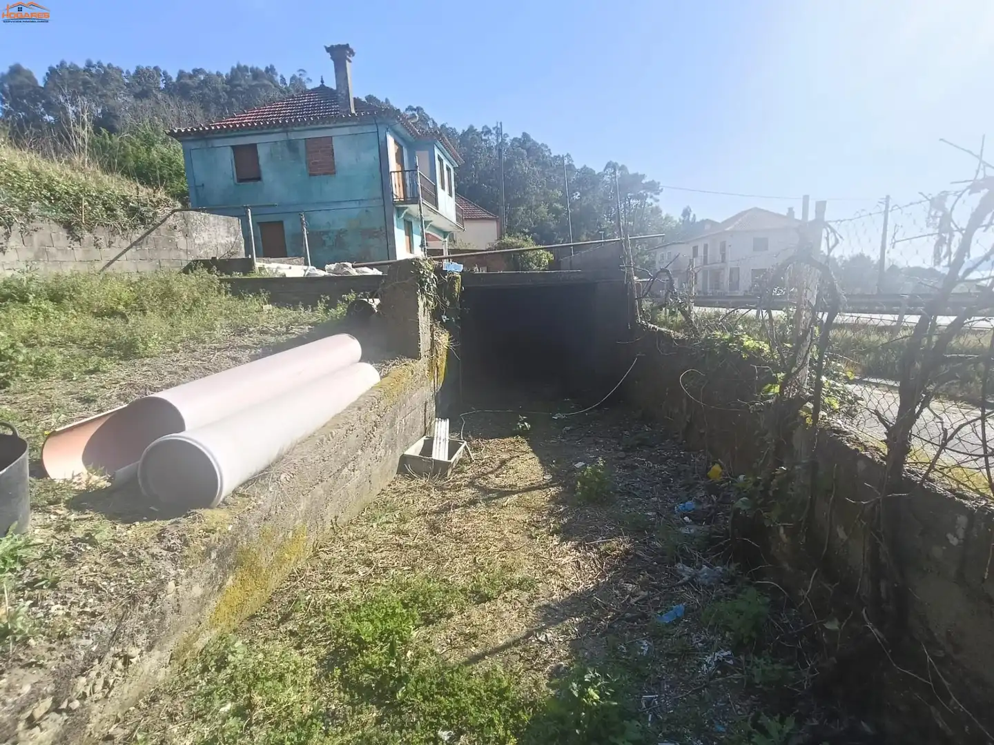 Casa o chalet en venta en Redondela
