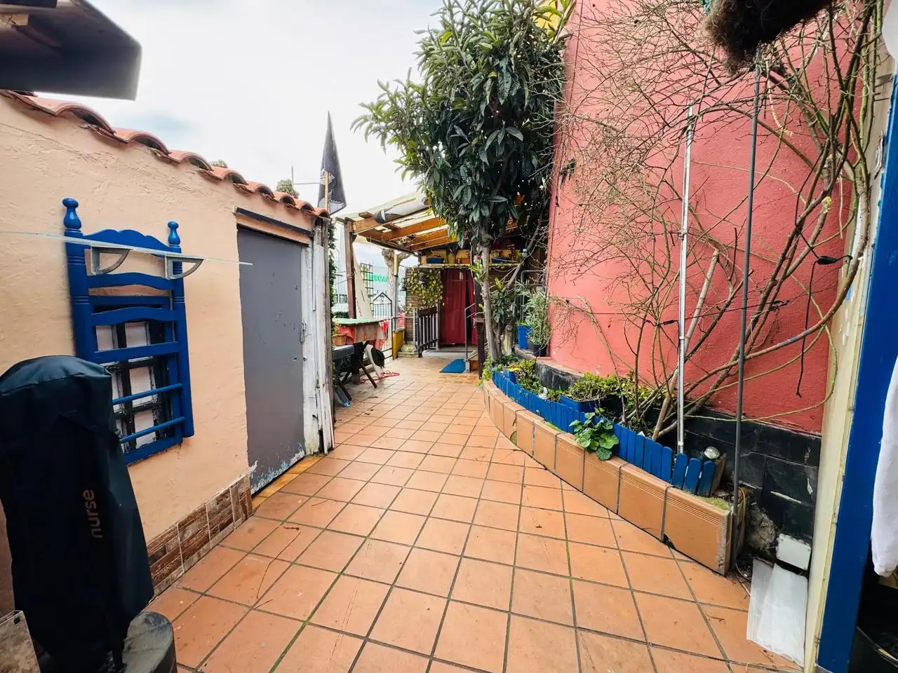 Haus mit Terrasse zum Verkauf in Tona, imagen 51