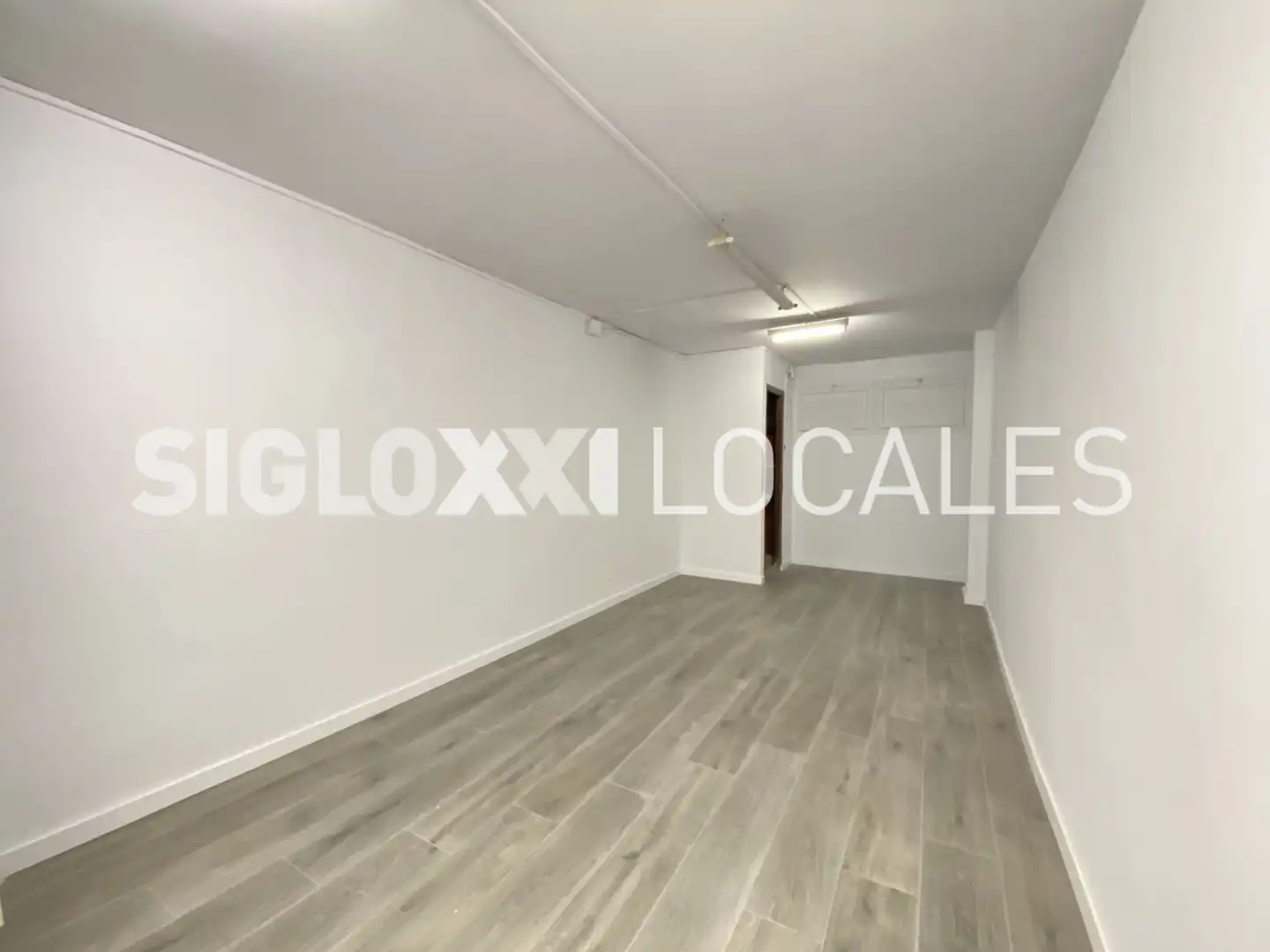 Local de lloguer en Barcelona