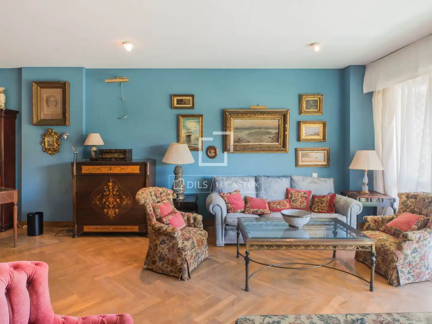 Piso con terraza en venta en Centro, imagen 13