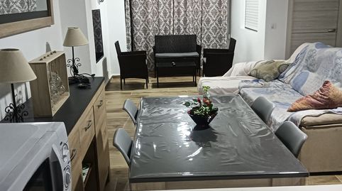 Foto 3 de Apartamento de alquiler en Avinguda de la Marina, 70, Tavernes de la Valldigna, Valencia
