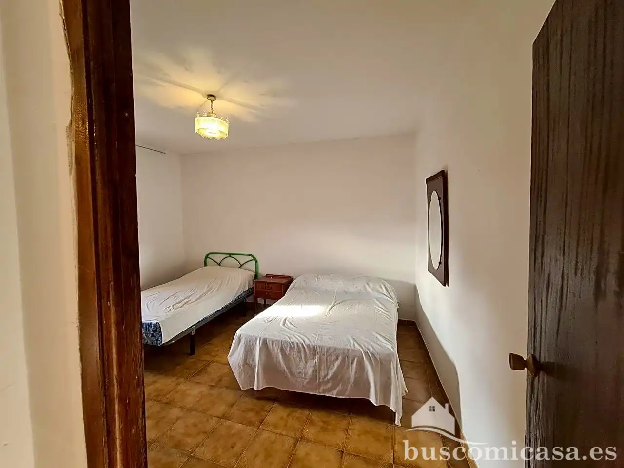 Casa o chalet en venta en Del Banco, Peal de Becerro
