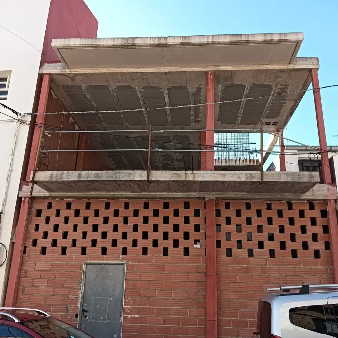 Terrenys i solars en venda a Lope de Vega
