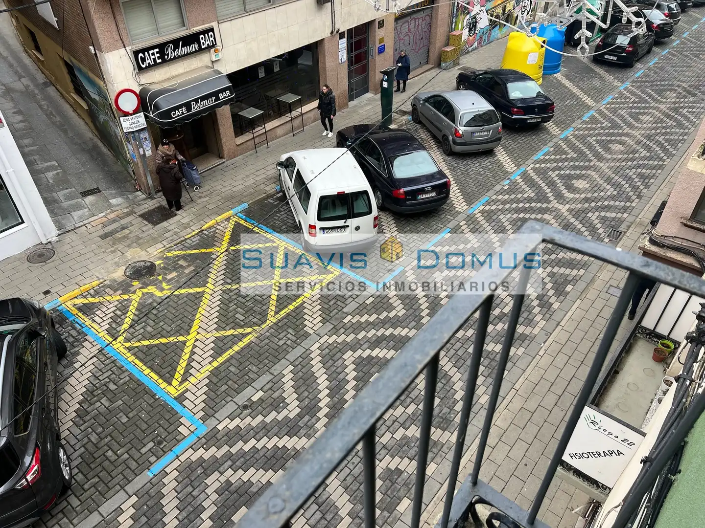 Residencial en venda a Calle Riego 20, imagen 2