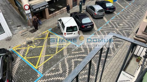 Foto 2 de Edificio en venta en Calle Riego, 20, Casco Antiguo, Zamora Capital
