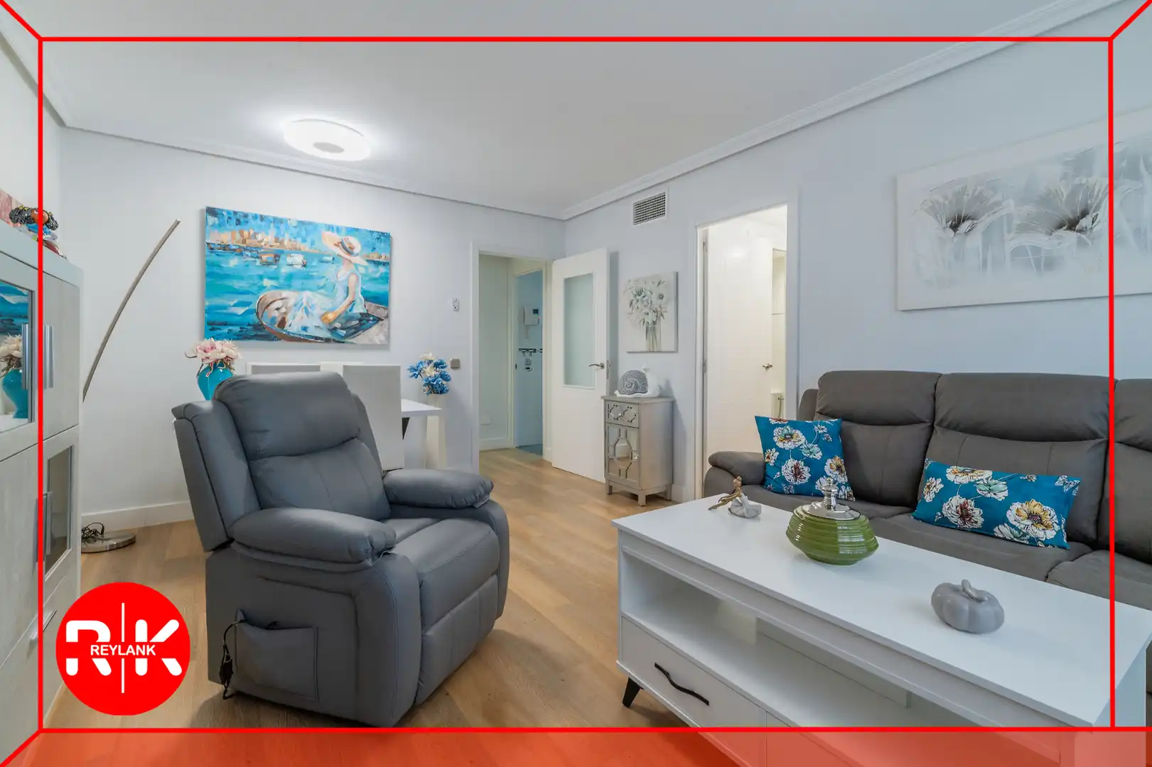 Wohnung mit Pool zum Verkauf in Parque Roma - Coronas, imagen 10