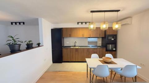 Foto 2 de Apartament en venda a Centro, San Fernando