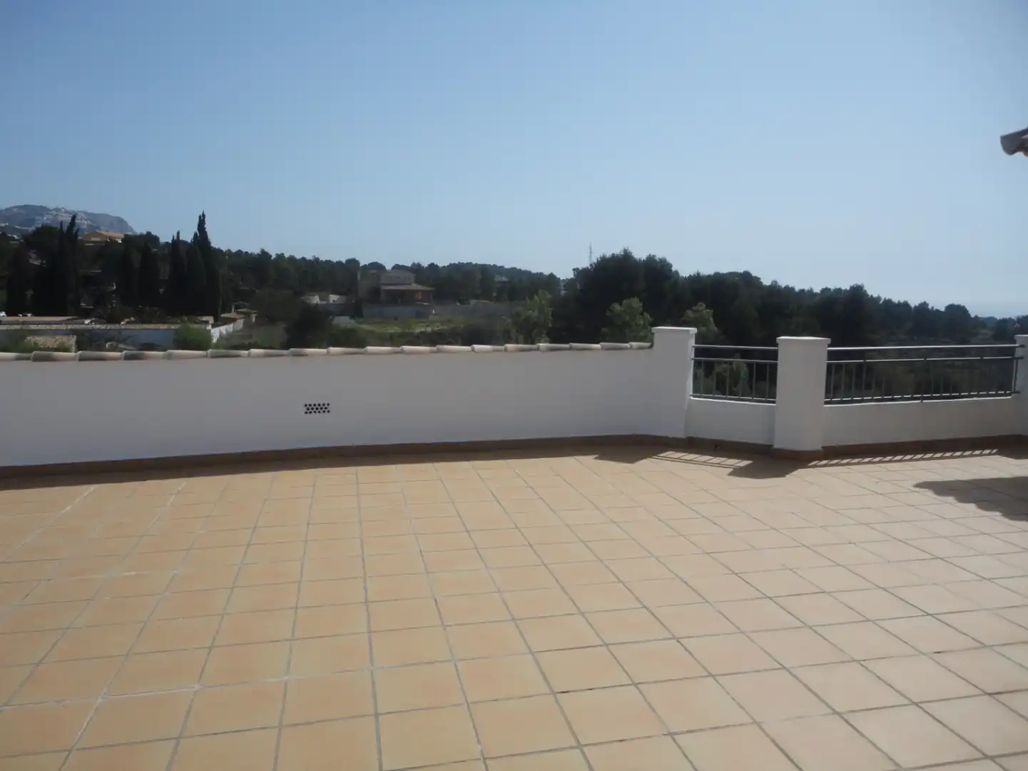 Apartamento en venta en Altea la Vella