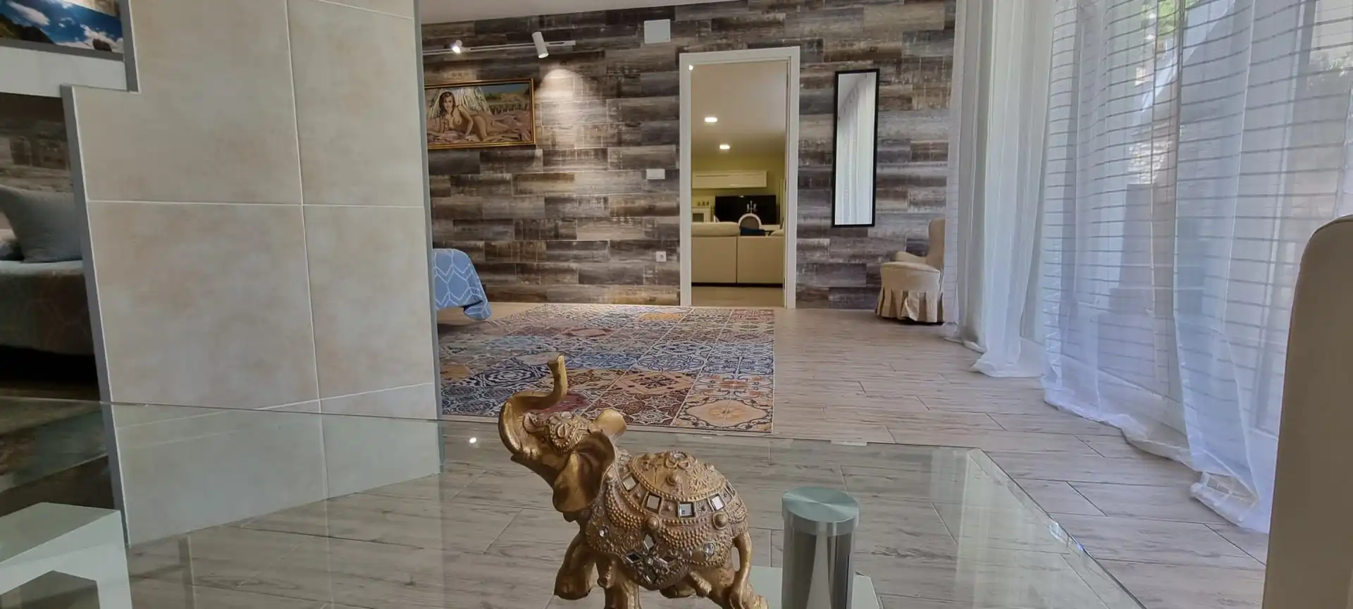 Casa o chalet en venta en Altea con Aire acondicionado, Calefacción y Jardín privado