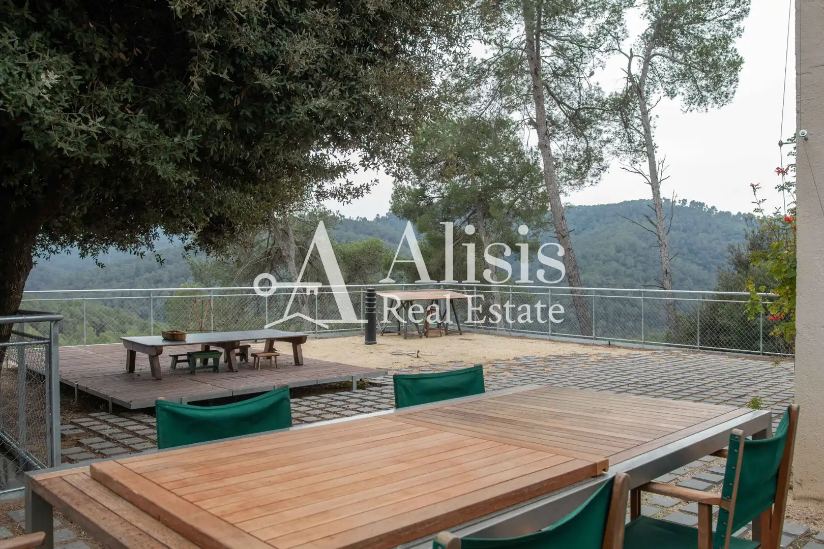 Casa o chalet en venta en Molins de Rei