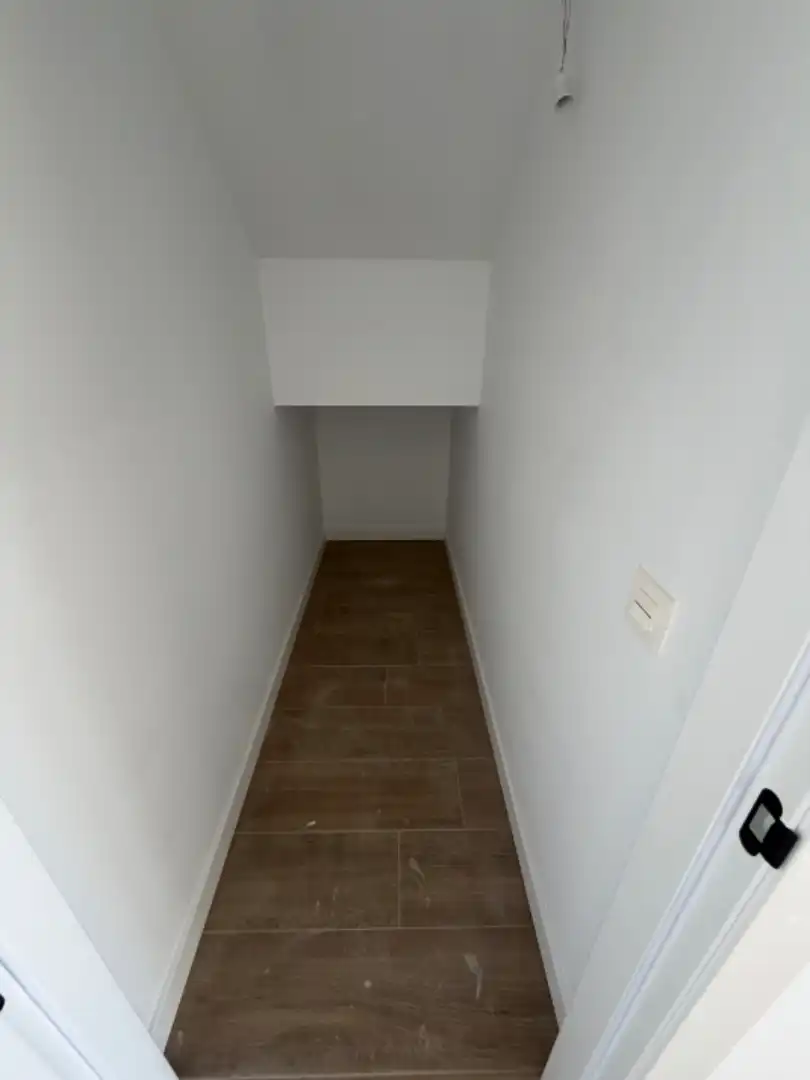 Casa o chalet en venta en San Cristóbal de Segovia con Calefacción, Jardín privado y Parquet