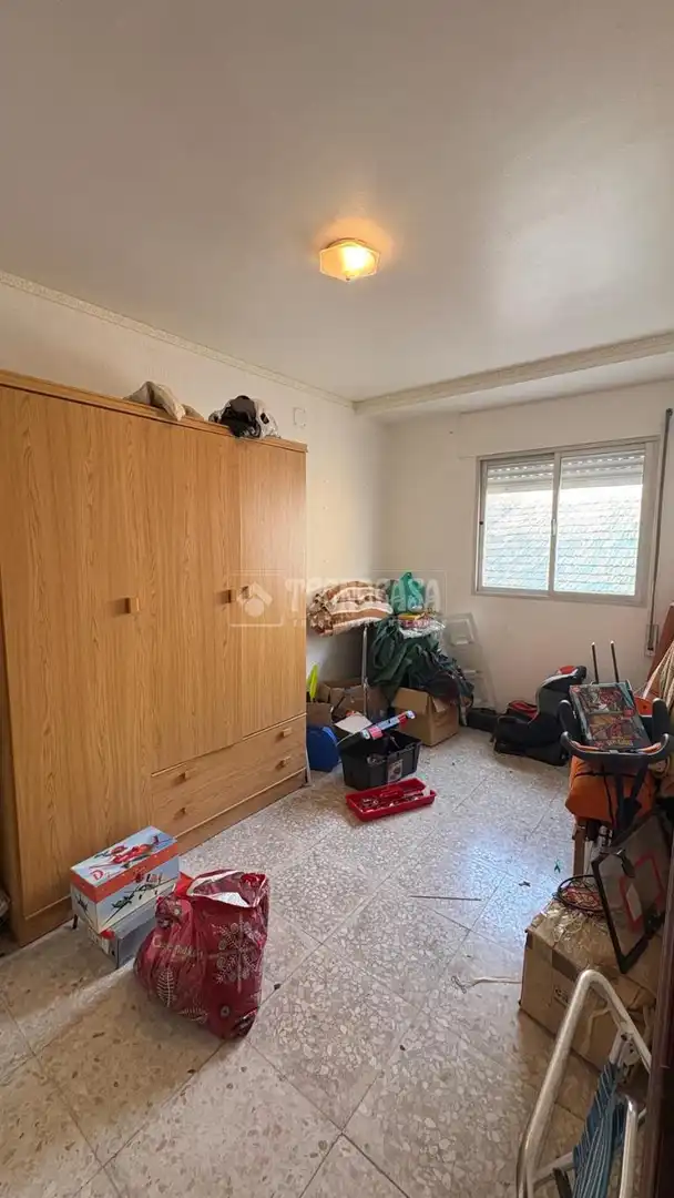 Bedroom of Detached homes for sale in Málaga  with Air Conditioner, Terrace and Balcony