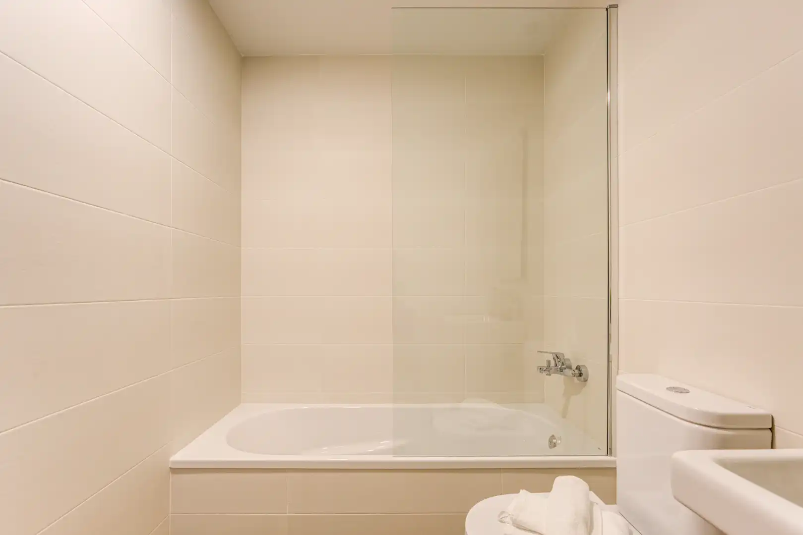 Flat for rent in Avinguda de la Mare de Déu de Montserrat, 18, Les Planes