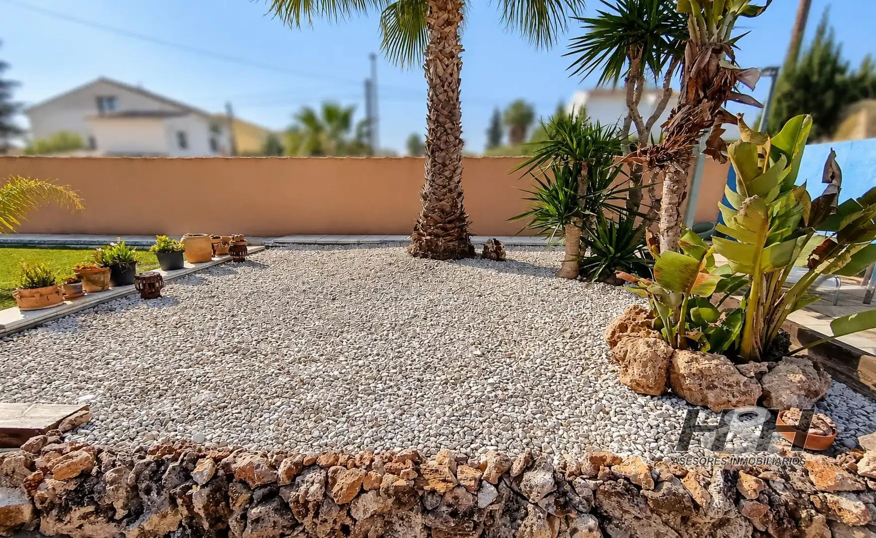 Villa mit Pool zum Verkauf in Riba-roja de Túria, imagen 6