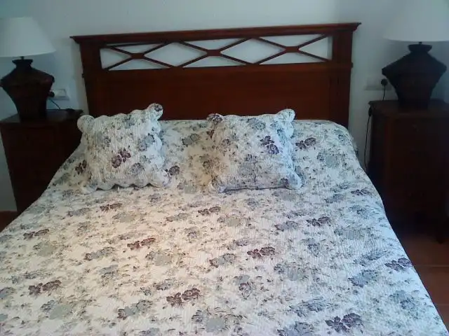 Duplex con piscina in vendita a Las Atalayas - Urmi - Cerro de Mar, imagen 12