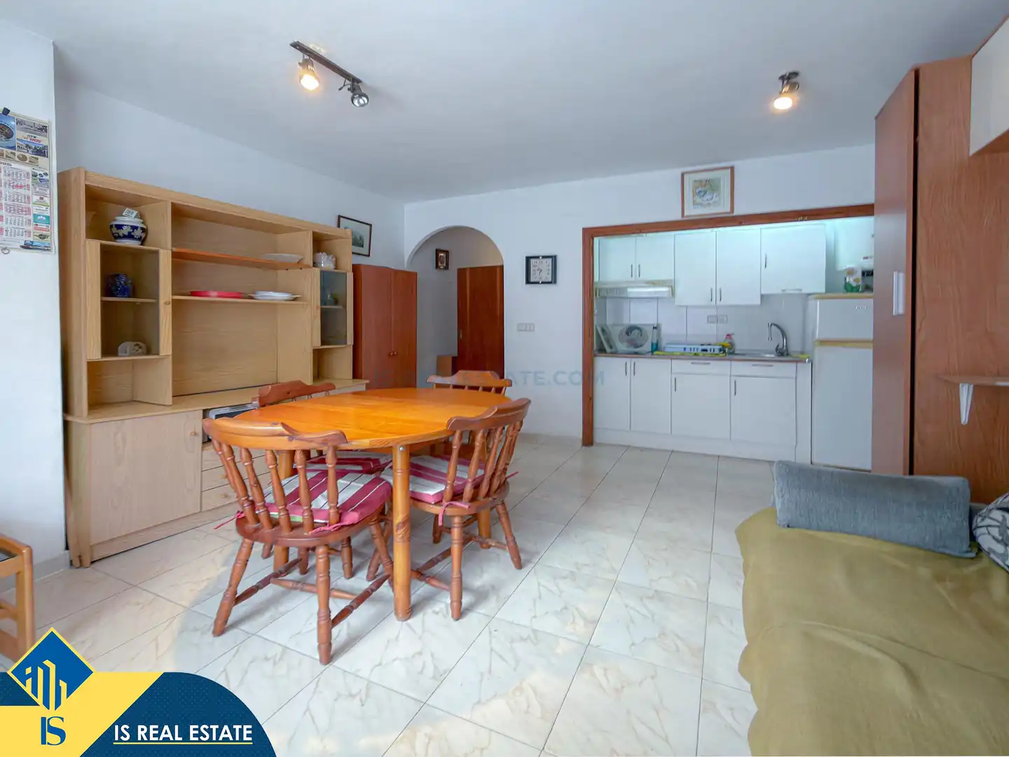Studio with lift for sale in Playa del Cura, imagen 6