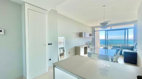 Foto 5 de Apartament en venda a Playa Poniente, Benidorm