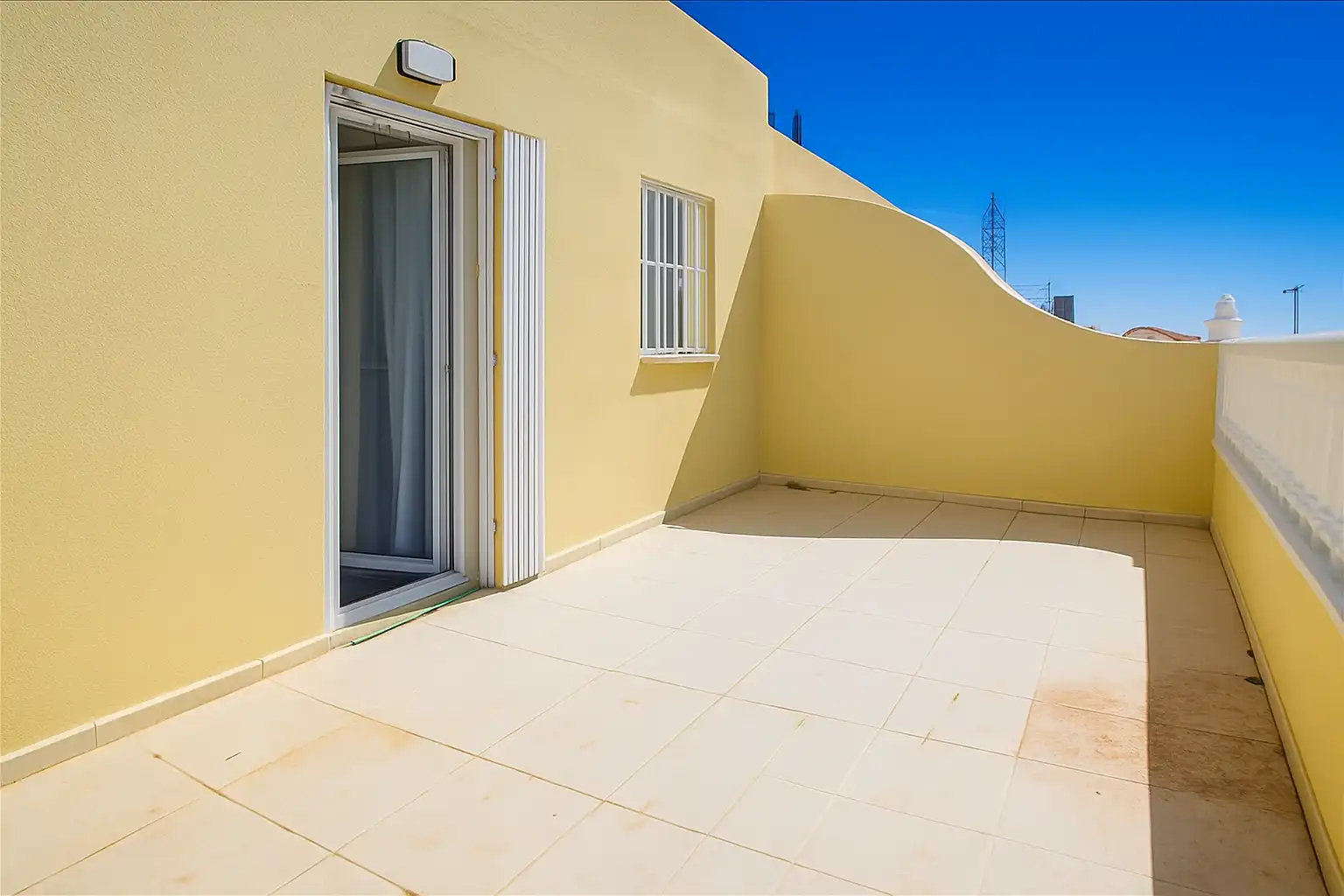 Duplex with terrace for sale in Calle Carolinas, imagen 26