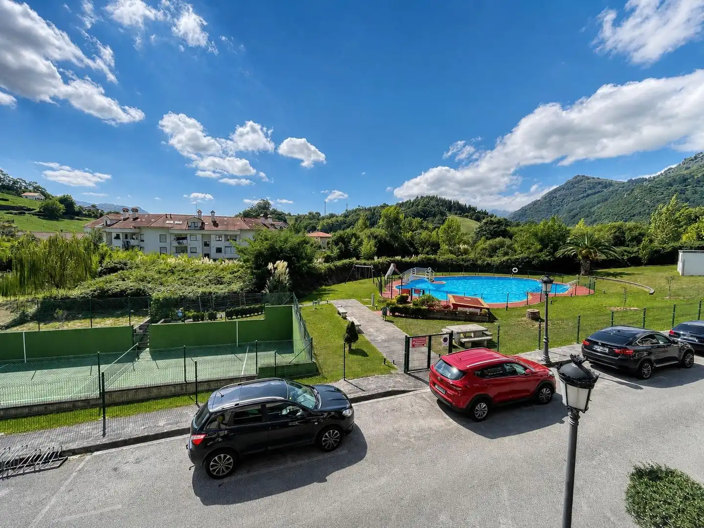 Appartement avec piscine à vendre à CONDE DE ALBOX, imagen 45