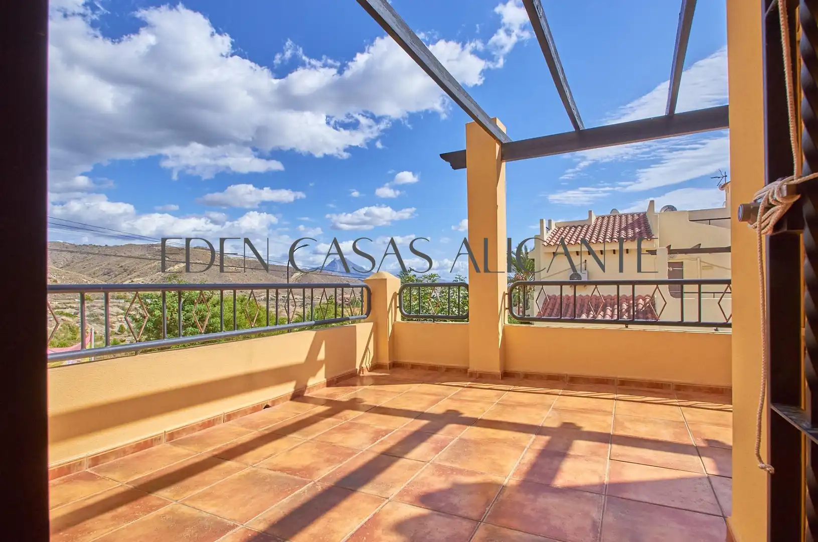 Villa mit Terrasse zum Verkauf in Avenida ORIOLA, imagen 29
