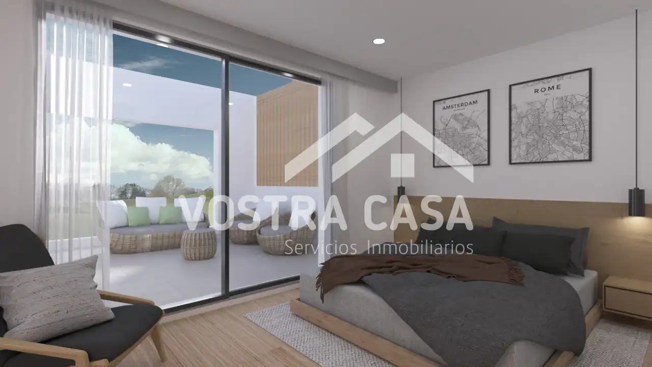Villa in vendita a CALLE VEINTIUNO, 6, imagen 2