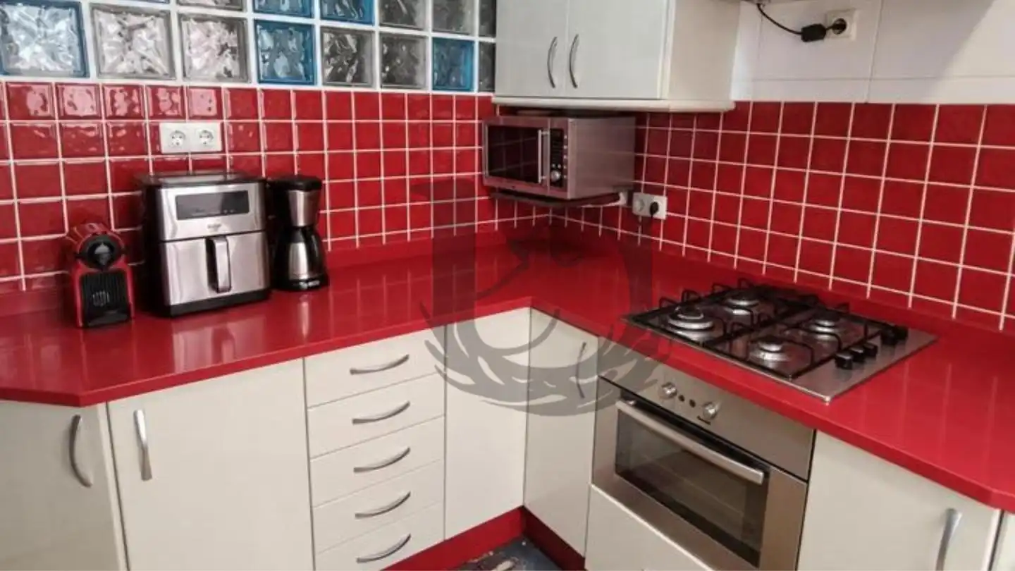 Piso con ascensor en venta en Extramurs, imagen 22