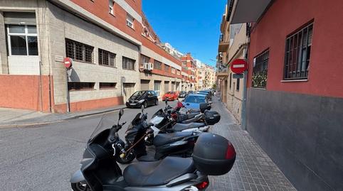 Photo 4 of Garage for sale in Ronda Bellavista, 15, Cerdanyola Nord, Barcelona