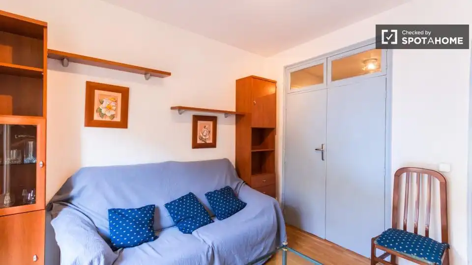 Habitació a Palacio