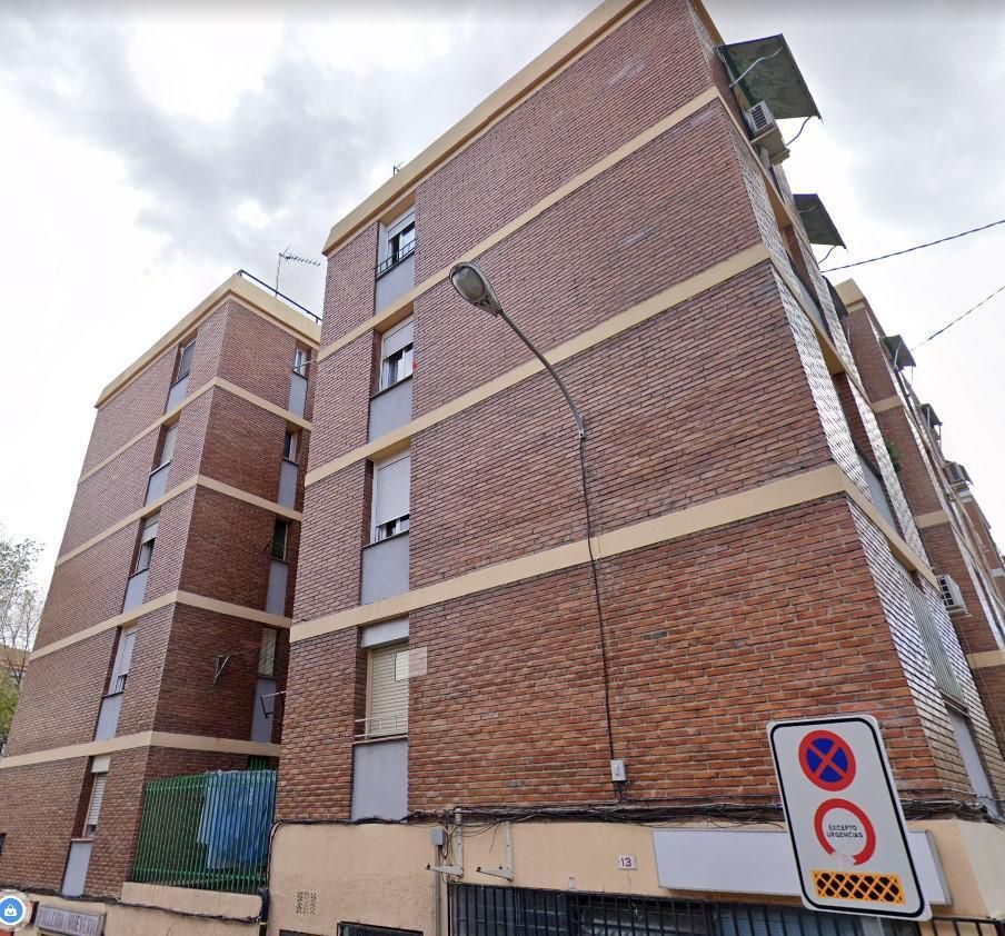 Wohnung zum Verkauf in Montejurra, Ventas, Ciudad Lineal