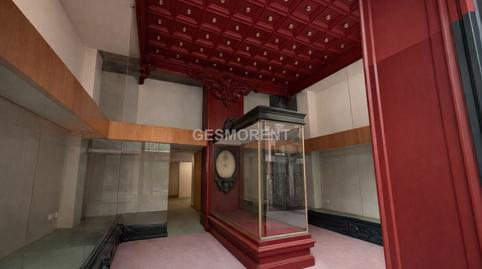 Photo 5 of Premises to rent in Jaume III,  Palma de Mallorca