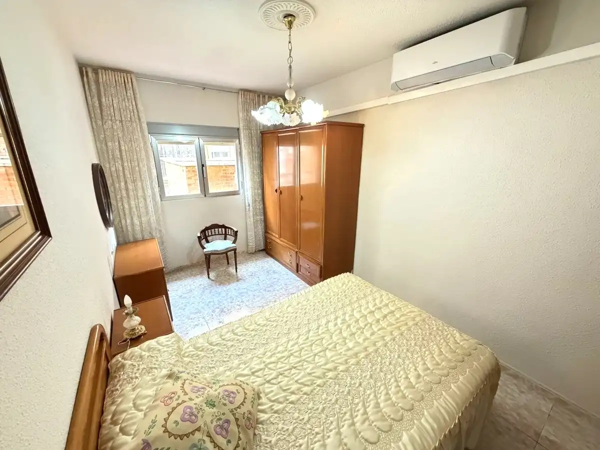 Piso en venta en Calle Arcipreste de Hita, Alovera