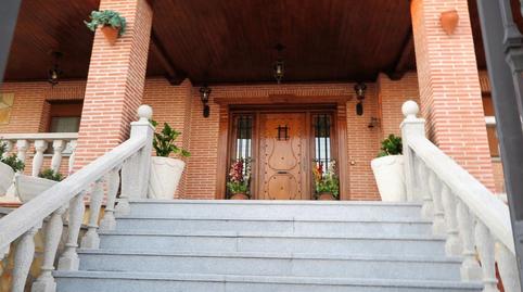 Foto 3 de Casa o xalet en venda a Casarrubios del Monte pueblo, Toledo