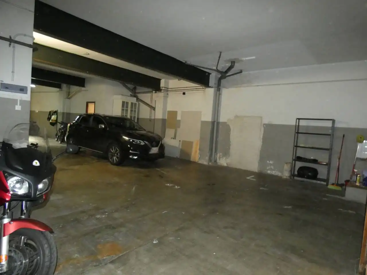 Local en venta en Calle Pius XII, Centre