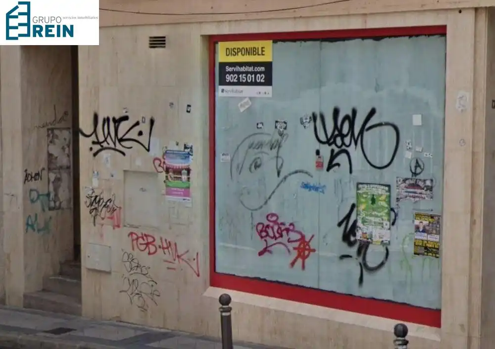 Local comercial en venta en Calle CARMEN 10, imagen 2