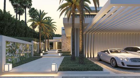 Photo 5 of House or chalet for sale in Osa Menor-nv Andalucia G, 5, Los Naranjos, Málaga