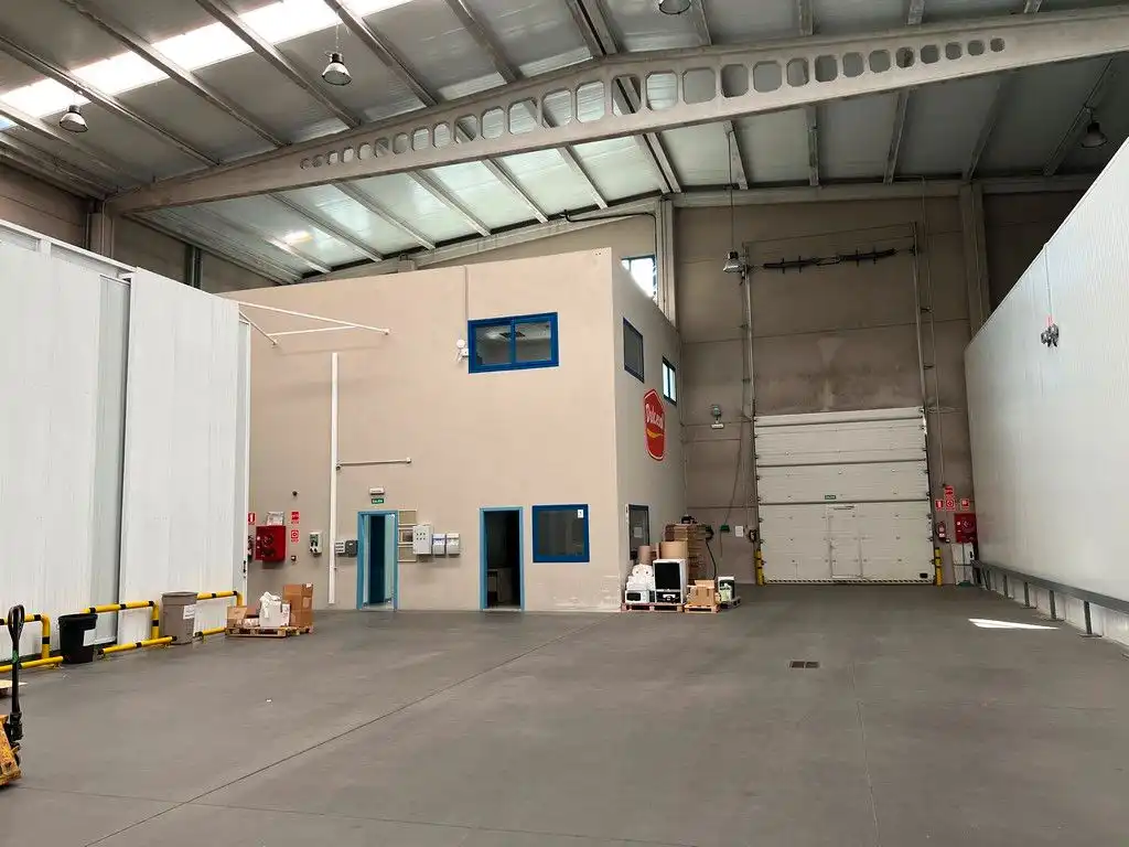 Nave industrielle à vendre à Mos, imagen 3