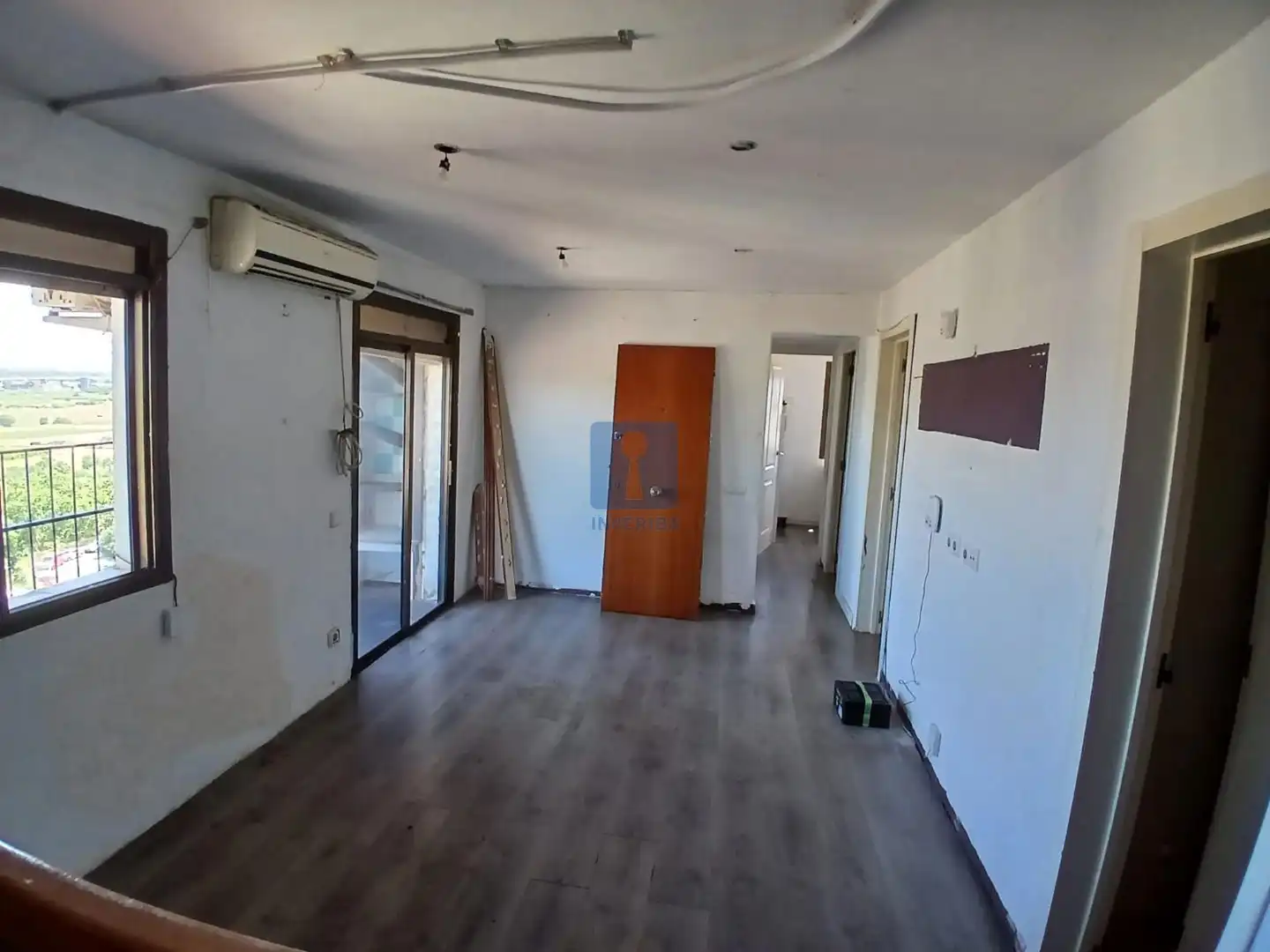 Pis en venda en Sant Boi de Llobregat amb Aire condicionat, Calefacció i Terrassa