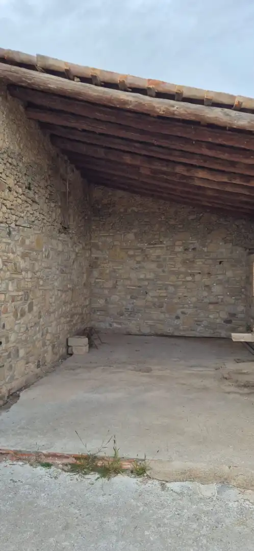 Casa rustica con terrazza in vendita a Carrer de la Creu, imagen 12