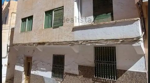 Foto 2 de Casa o xalet en venda a Calle Huelva, 21, Lanjarón, Granada