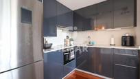 Kitchen of Flat for sale in  Madrid Capital  with Air Conditioner and Community pool