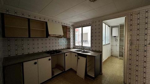 Foto 4 de Pis en venda a Paseo Saladar, Saladar, Dénia