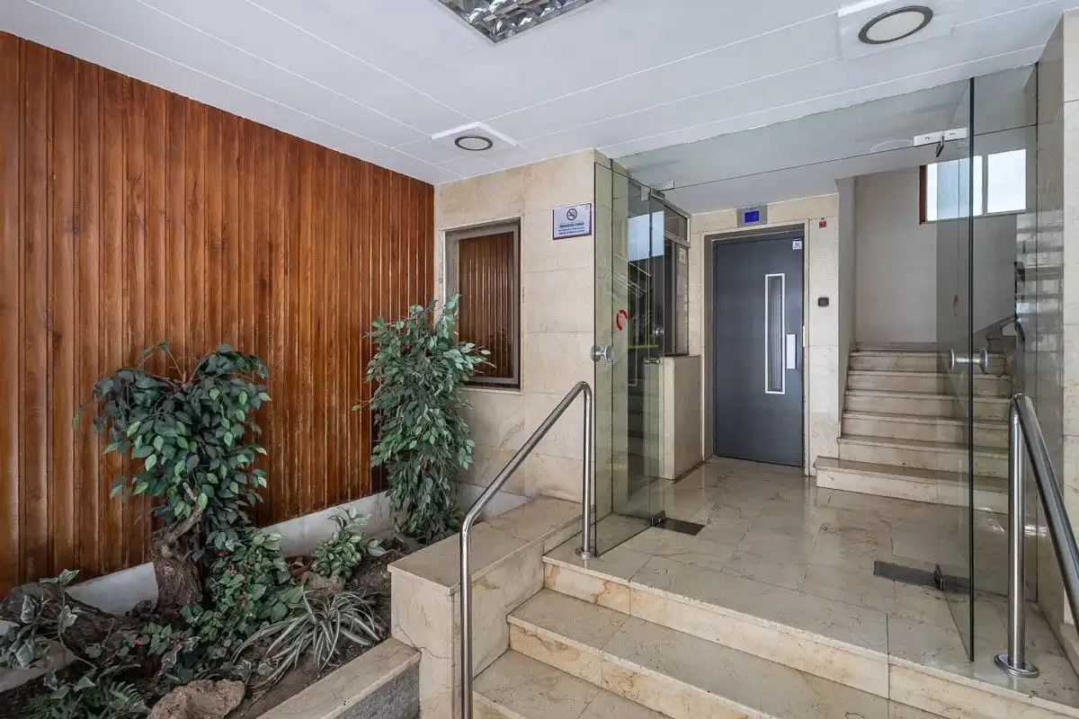 Piso con ascensor en venta en Beiro, imagen 46