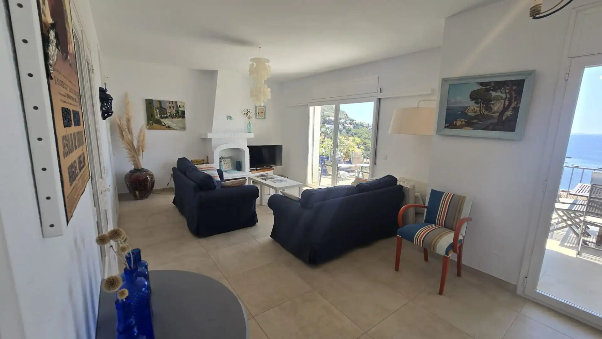 Casa con piscina en venta en diego velasquez 140, imagen 55