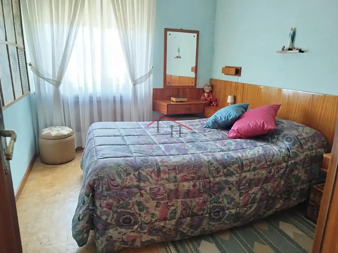 Casa con piscina en venta en Avenida Constitución, imagen 15