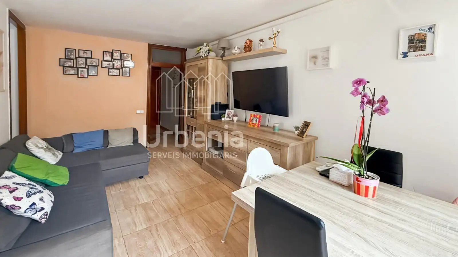Flat for sale in Rocafonda