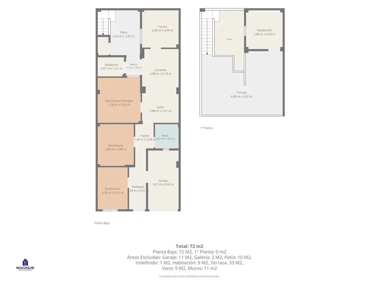 Maison à vendre à CALLE MONTESA, imagen 72