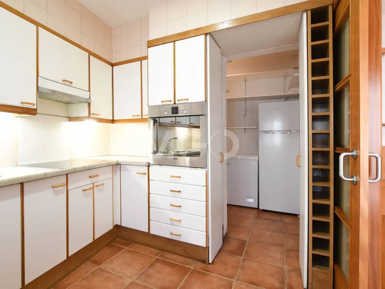 Flat with terrace for sale in Calle Montesquiu, imagen 13