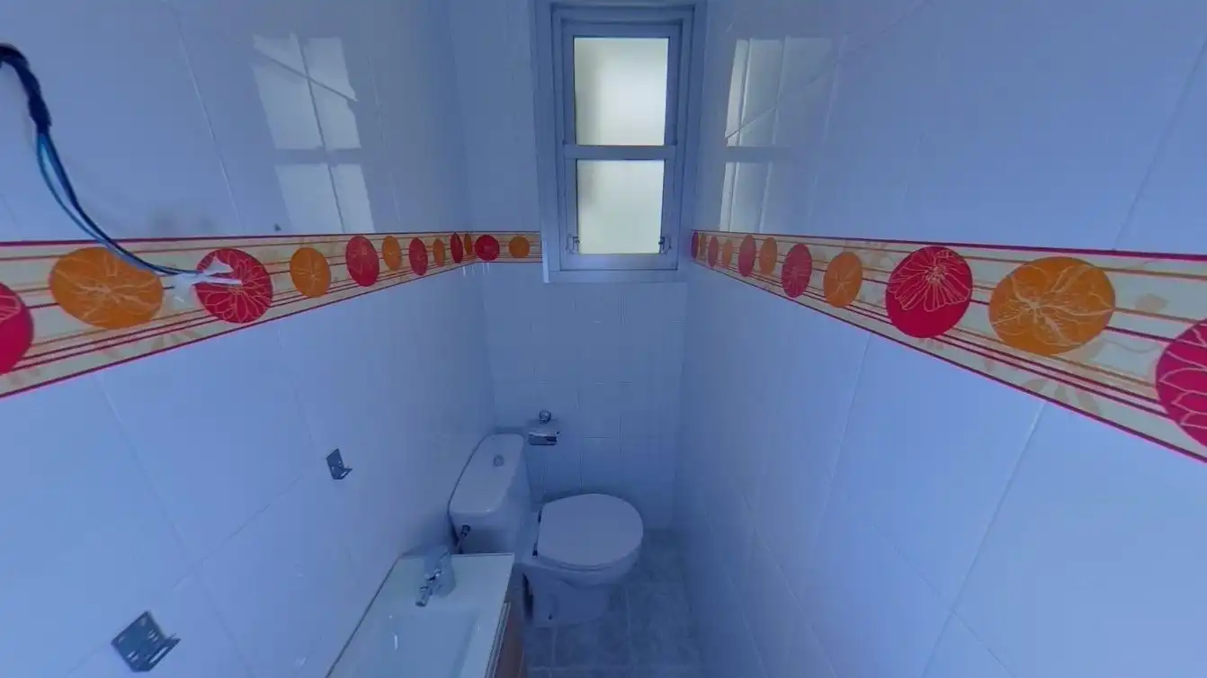 Baño de Piso en venta en Murcia con Aire acondicionado