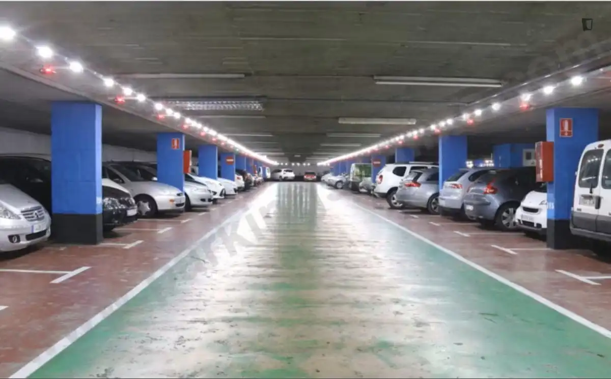 Apartamento de alquiler en Son Canals