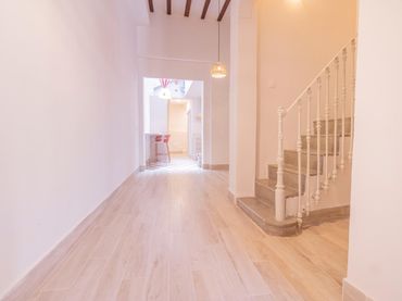 Villa in vendita a SAN PASCUAL